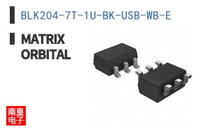 BLK204-7T-1U-BK-USB-WB-E ͼƬ